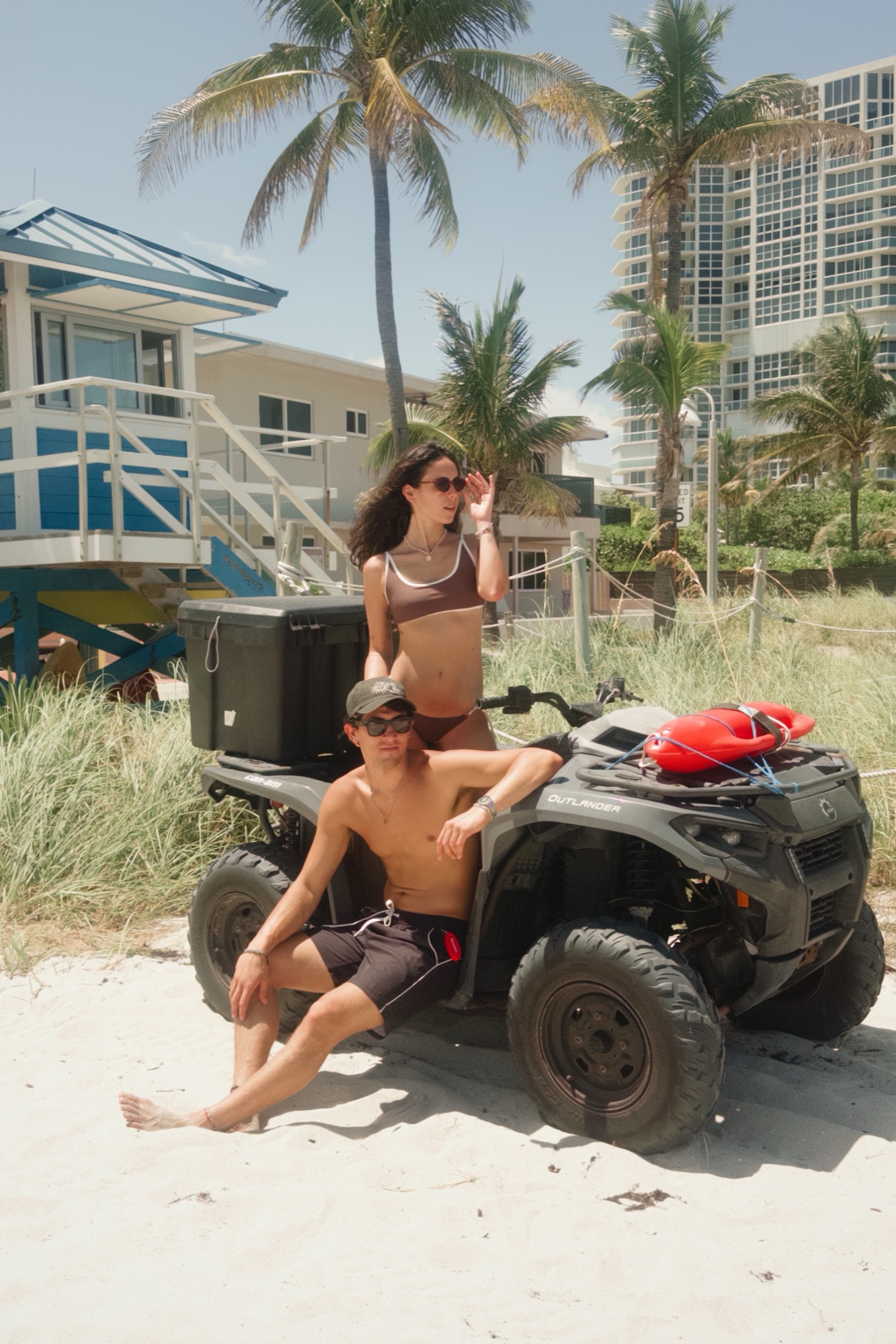 Bikmimia Swimwear